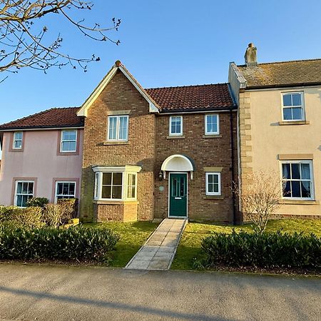 Snowdrop Cottage Filey Exteriér fotografie