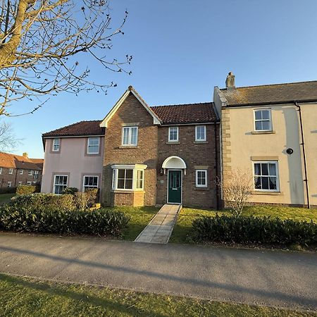 Snowdrop Cottage Filey Exteriér fotografie