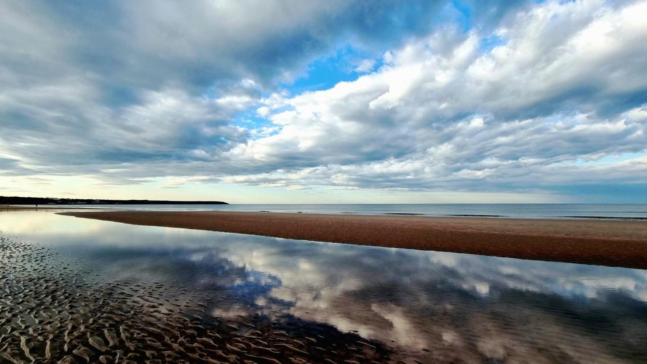 Snowdrop Cottage Filey Exteriér fotografie