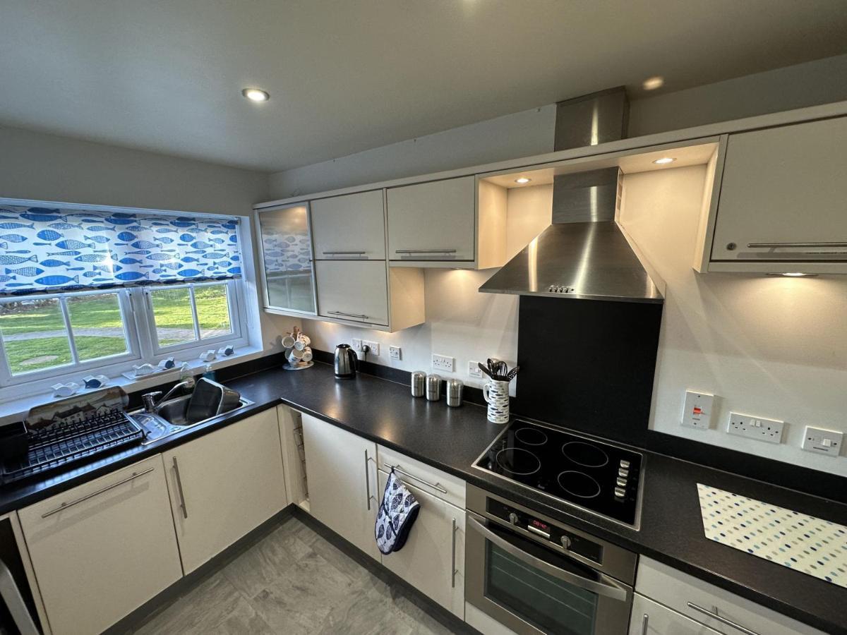 Snowdrop Cottage Filey Exteriér fotografie