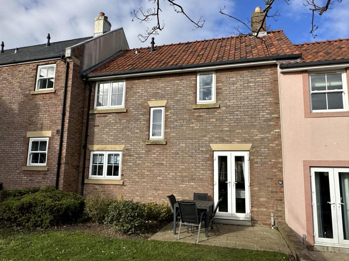 Snowdrop Cottage Filey Exteriér fotografie